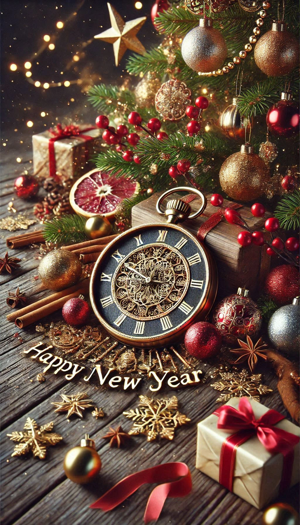 Happy New Year Images, Wishes, Shayari & Greeting Messages Happy New Year