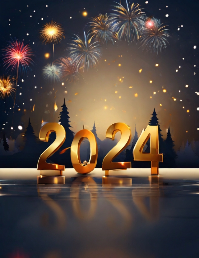 Happy New Year Images, Wishes, Shayari & Greeting Messages new year Background