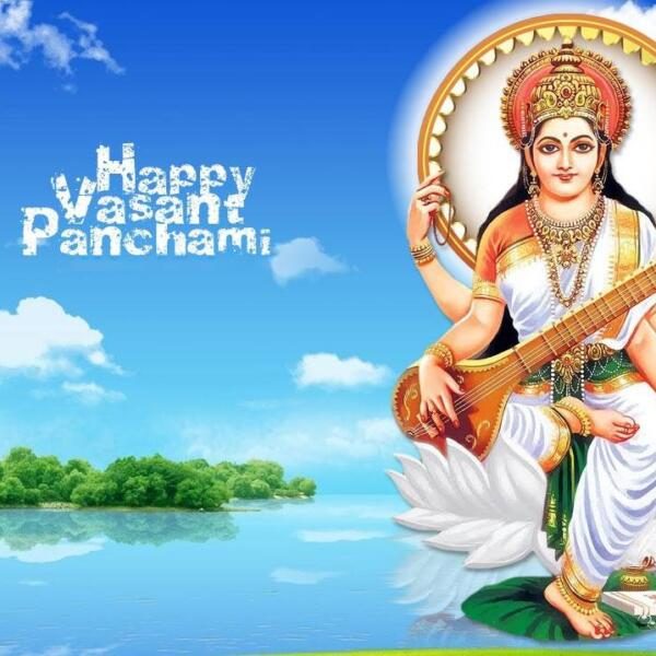 Basant Panchami