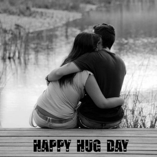 Hug Day