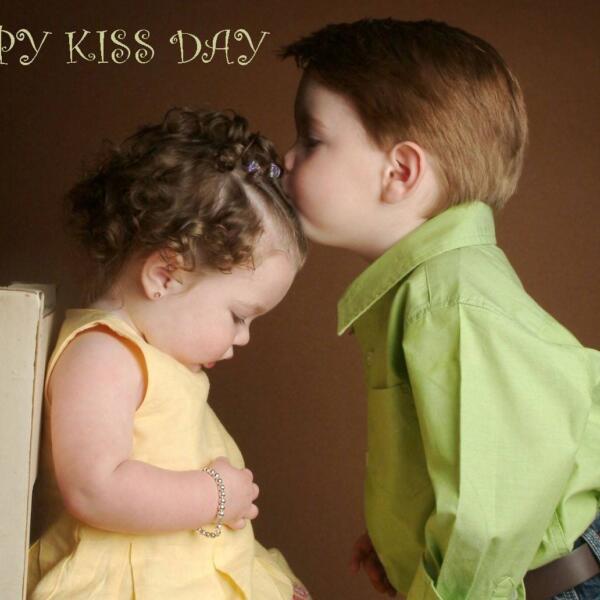 Kiss Day