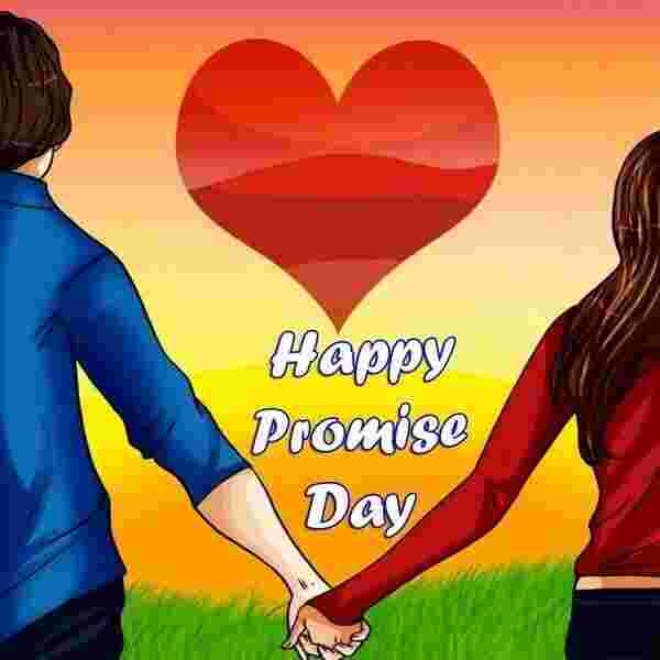 Promise Day