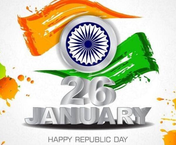 Republic day Celebration Image