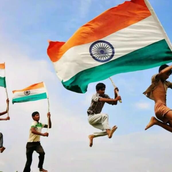 Happy Republic Day