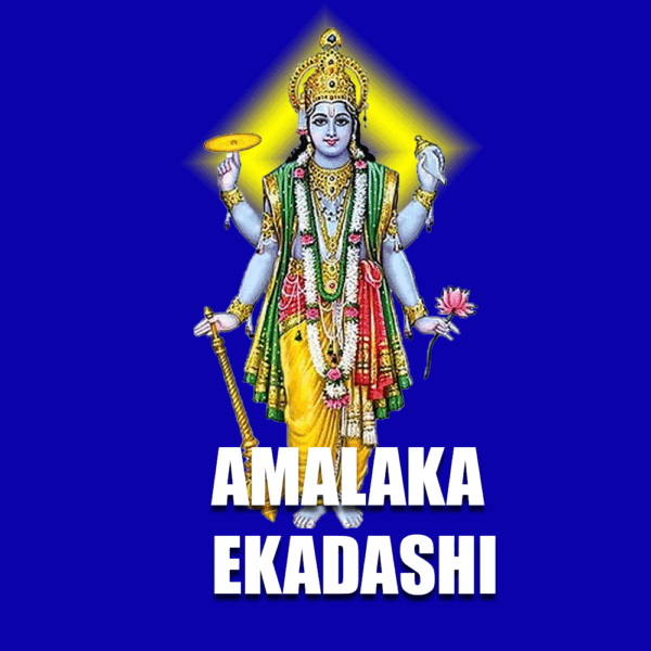 Amalaki Ekadashi