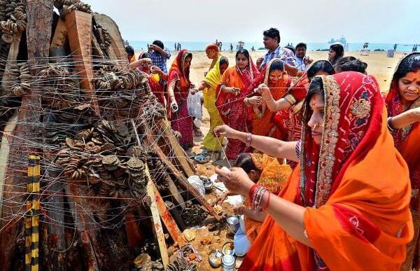 Holika Puja