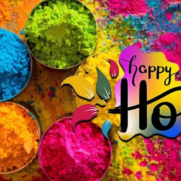 Holi