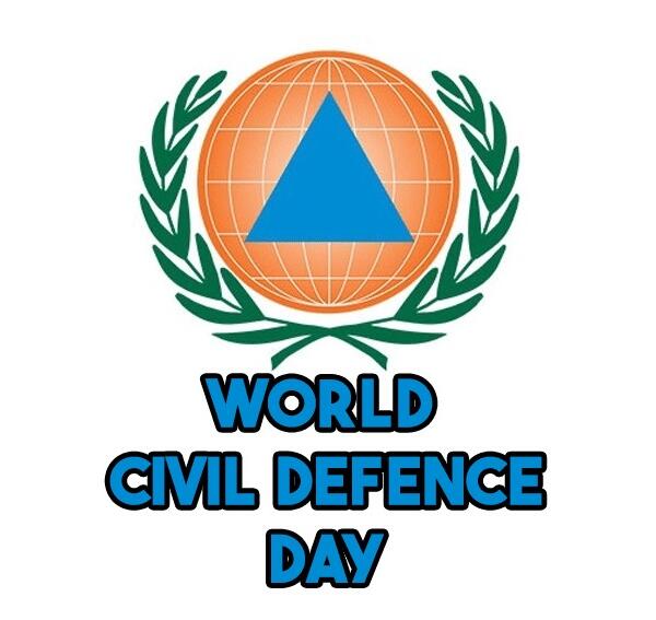 World Civil Defence Day
