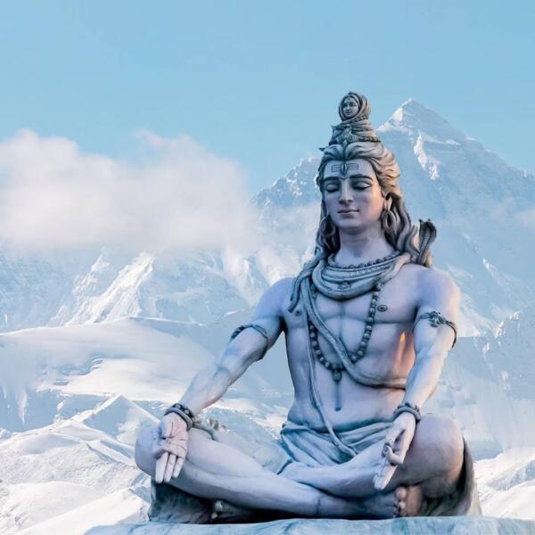 Mahashivratri