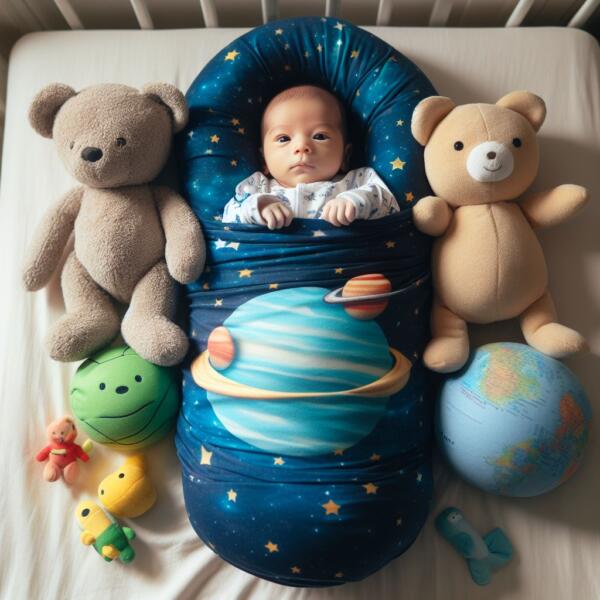 One Month Old Baby Best Photoshoot Ideas at Home one month baby boy photoshoot idea at home Utsava Time