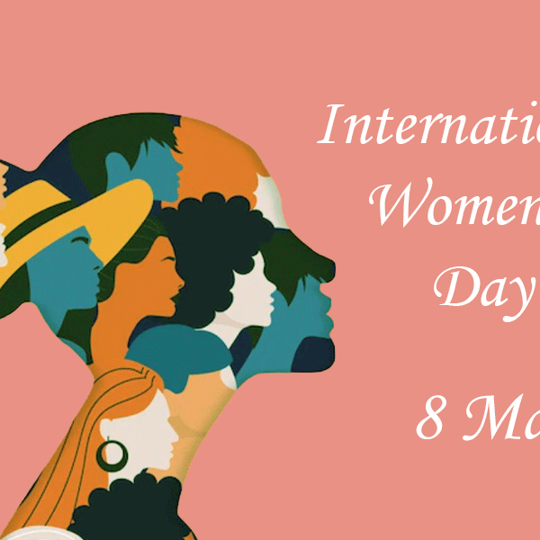 International Women's Day