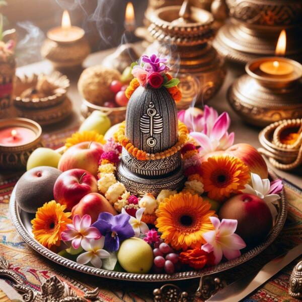 Maha Shivratri Puja Vidhi