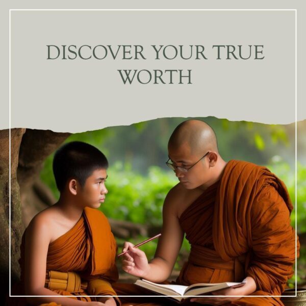 Discover Your True Worth