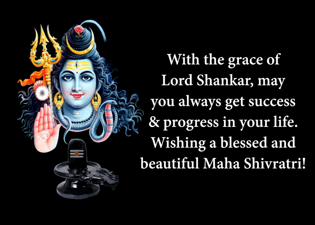 Maha Shivratri Wishes, Images, Messages, WhatsApp, Instagram Status Maha Shivratri Instagram Wishes
