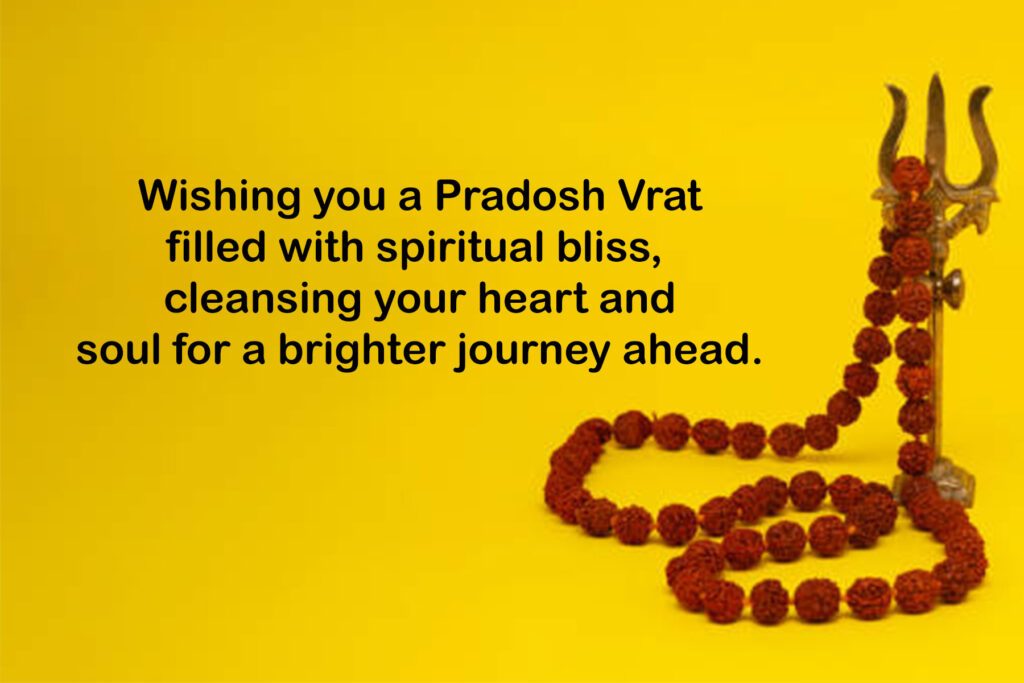 Pradosh Vrat Wishes, Images, Messages, Quotes & Shayari Pradosh Vrat Quotes