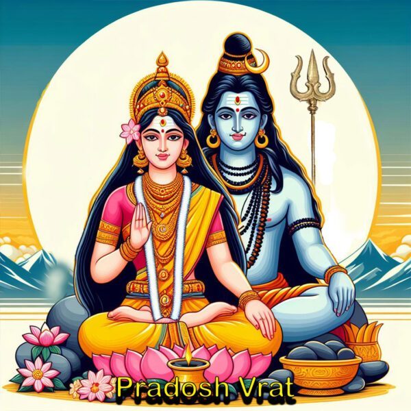 Pradosh Vrat