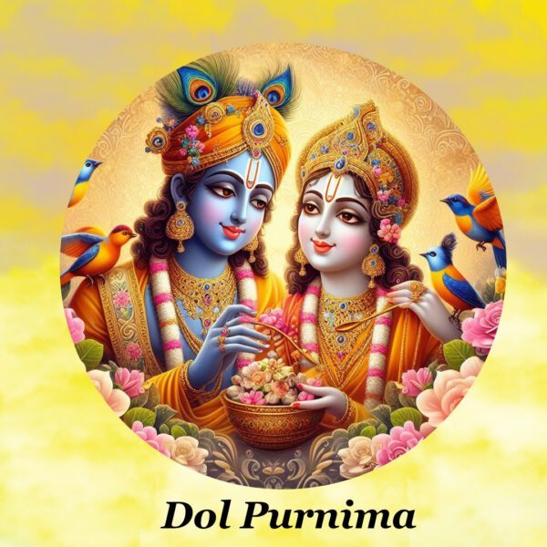 Dol Purnima