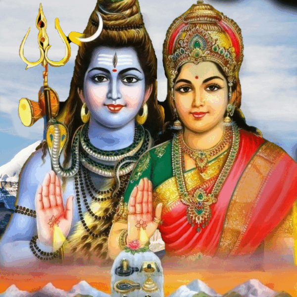 Maha Shivratri
