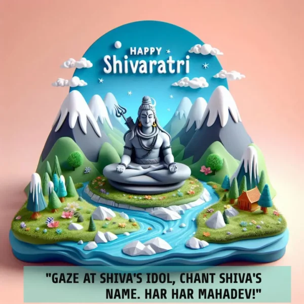 Happy Masik Shivaratri 2024 dates with Greeting & Wishes Messages with images Happy Masik Shivaratri Wishes Message