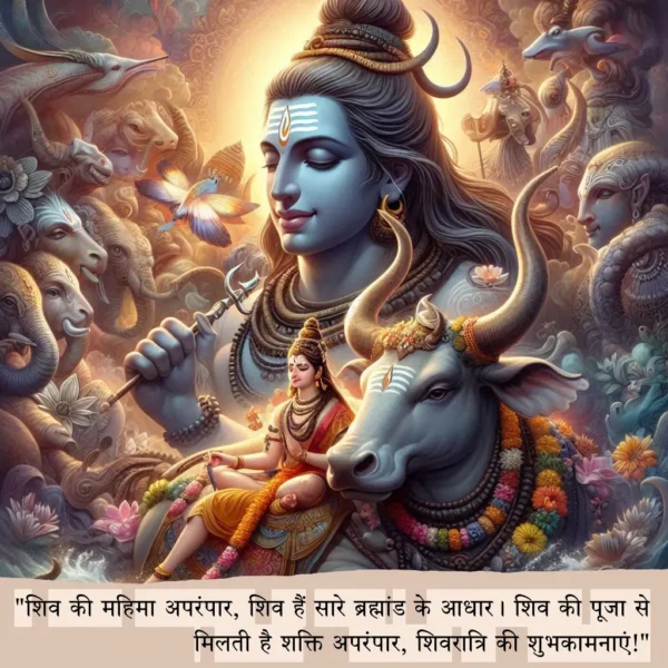 Happy Masik Shivaratri 2024 dates with Greeting & Wishes Messages with images Happy Masik Shivaratri Wishes Messages