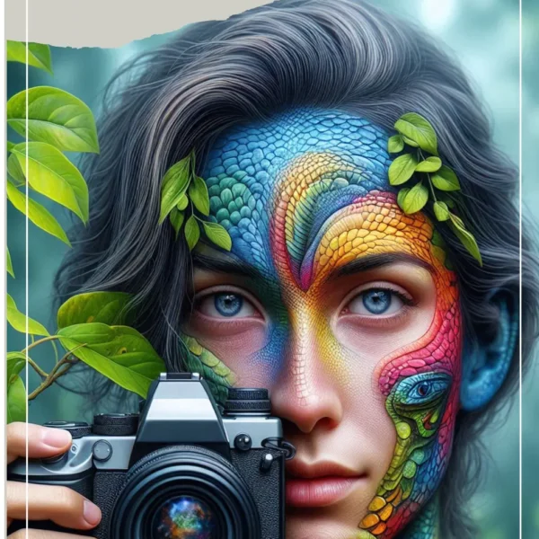 Happy World Photography Day Greeting Photo of the day