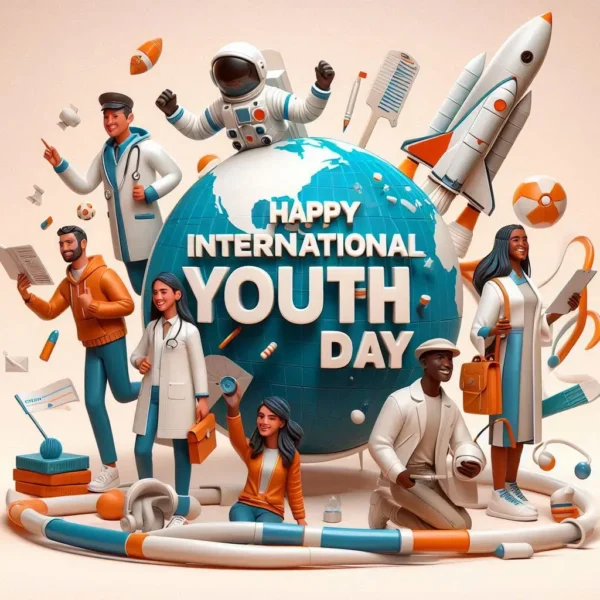 International Youth Day Important Facts