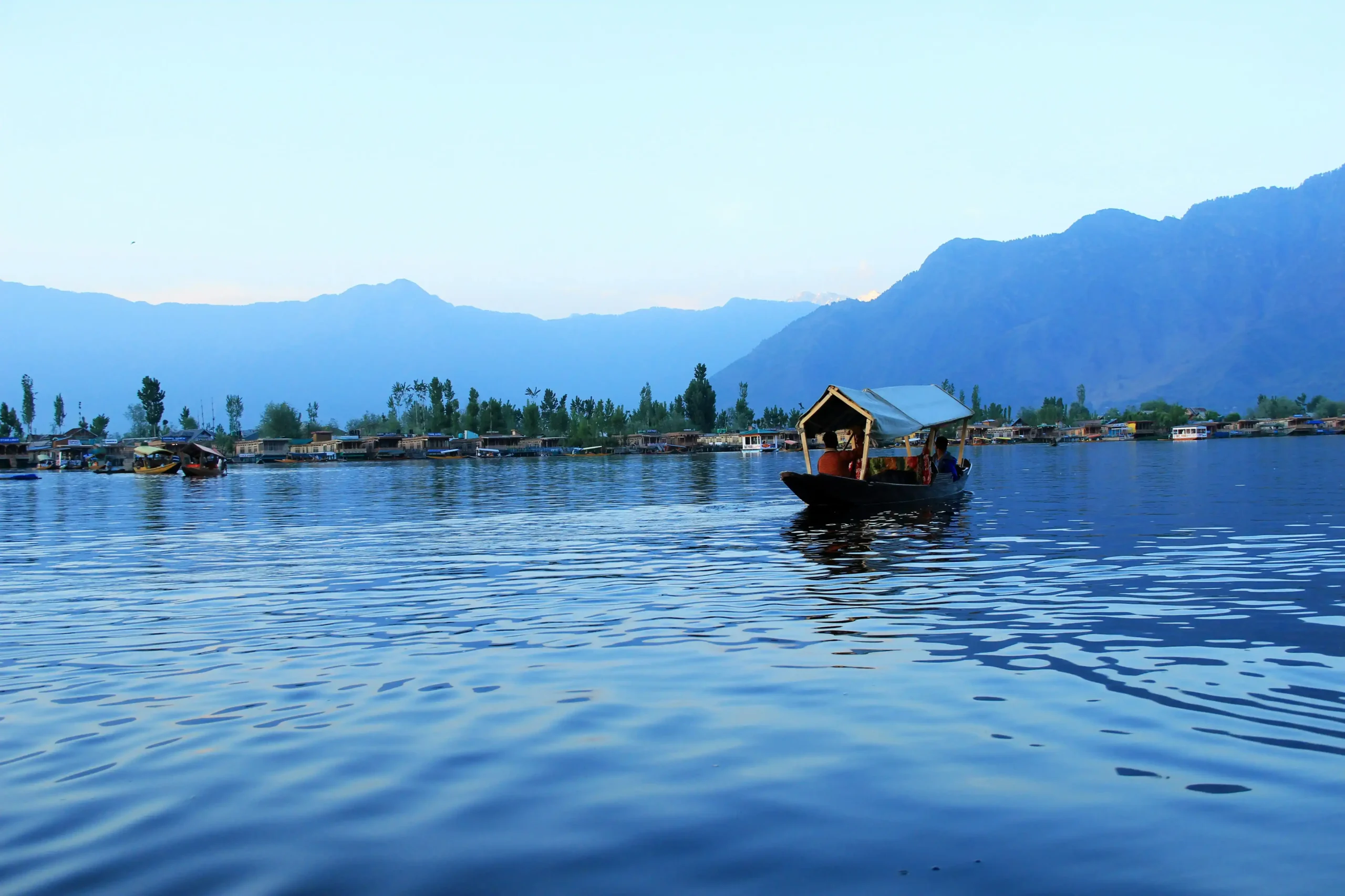 Travel planning tips Dal Lake site view | Travel planning tips