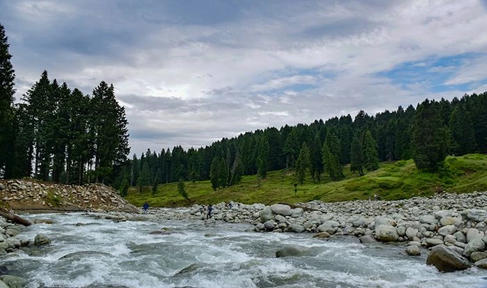 Travel planning tips Doodhpathri Image | Travel planning tips