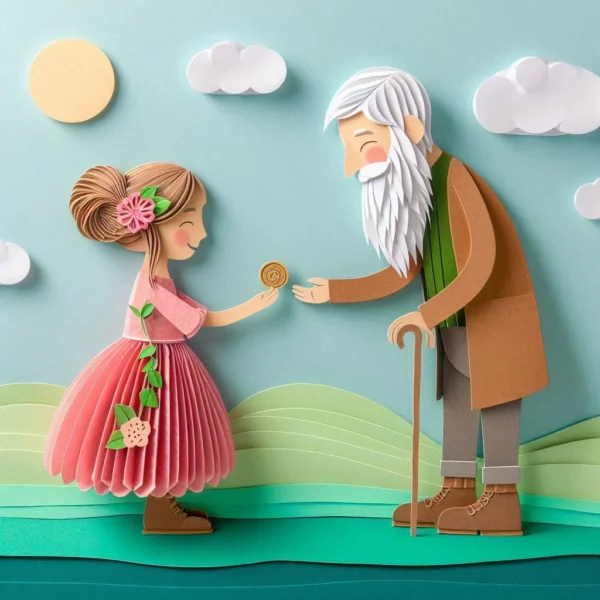 The Power of Kindness