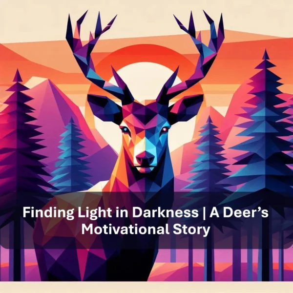 Inspiring Bedtime Story Never Lose Hope in Life