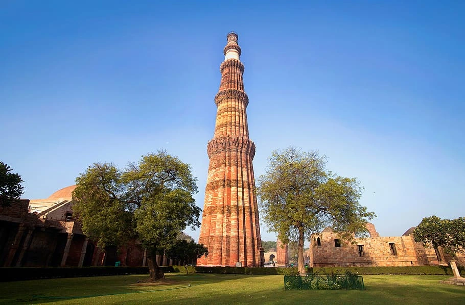 Qutub Minar in Delhi Qutub Minar in Delhi
