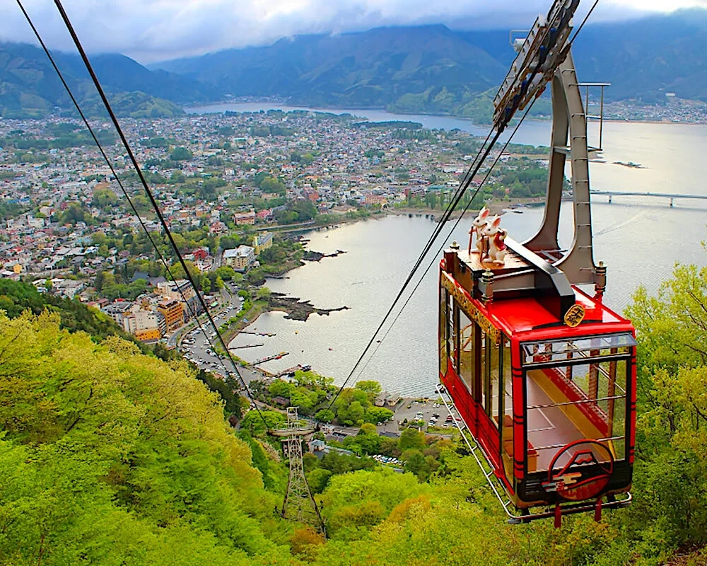 Top Tourist Places In Darjeeling: Travel Guide, Top Attractions, Travel Tips & How to Reach Ropeway in Darjeeling
