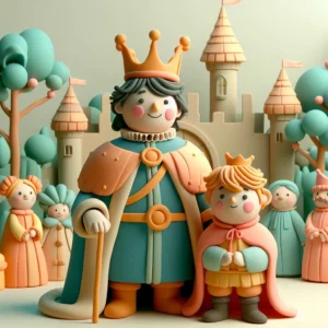 Why the Son Chose Silver Over Gold: A Strategic story Why the Son Chose Silver Over Gold A Strategic story