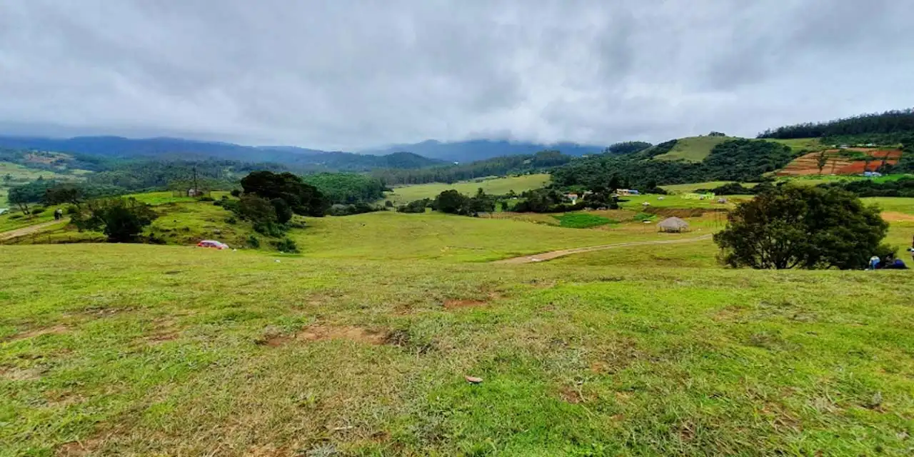 Top 10 Must-Visit Places in Ooty for Family & Couples: A Complete Travel Guide 9th mile ooty