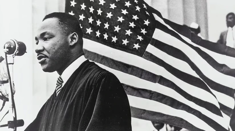 Martin Luther King Jr. Day: History, Importance & Ways to Honor MLK's Legacy Martin Luther King Jr. Day