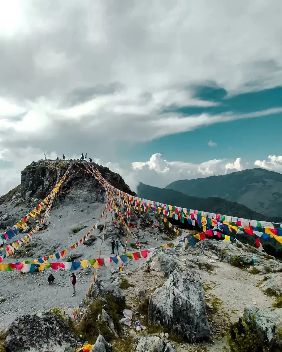Best Places in Mussoorie: Top Tourist Attractions, Kempty Waterfall & Must Visit Sites George Everest in Mussoorie